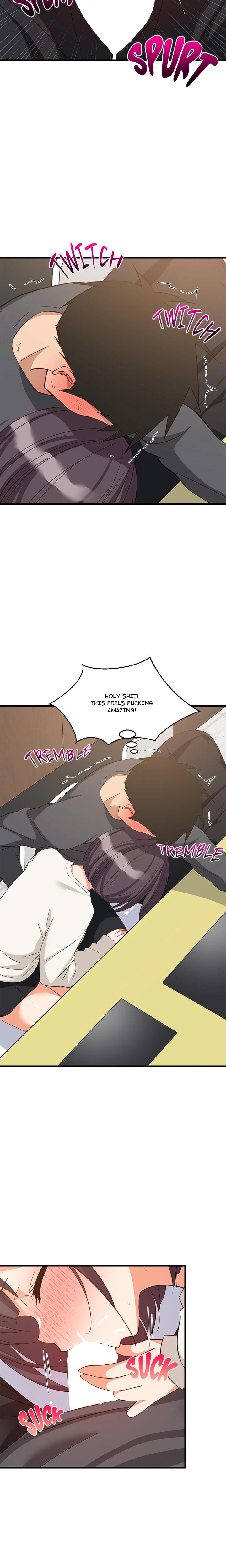 Study Buddies Chapter 82 Page 17