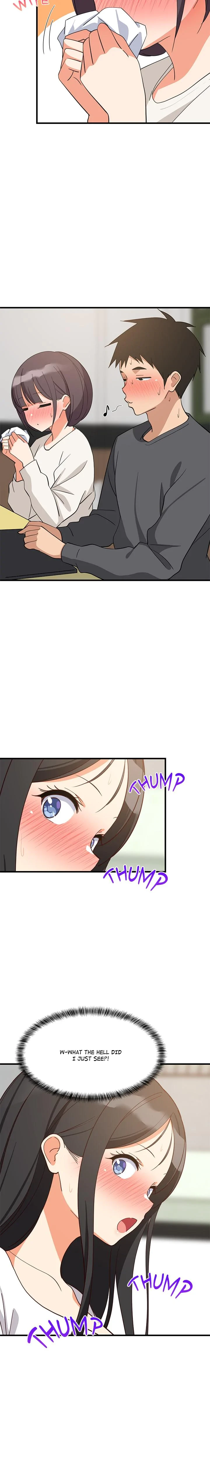 Study Buddies Chapter 82 Page 19