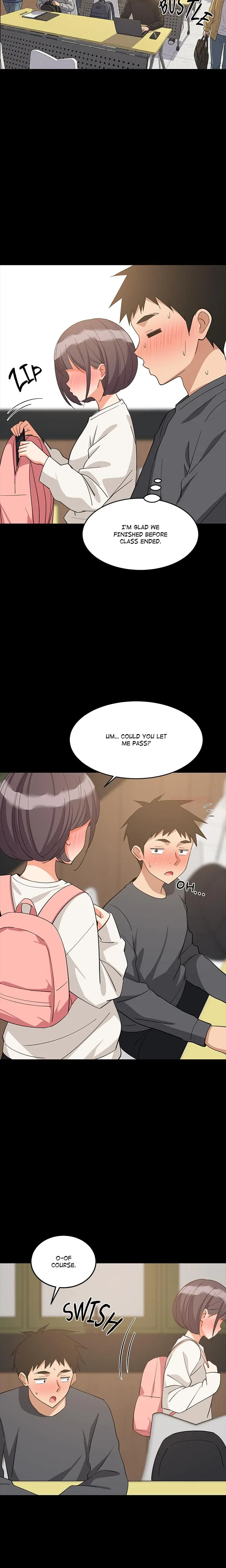 Study Buddies Chapter 83 Page 2