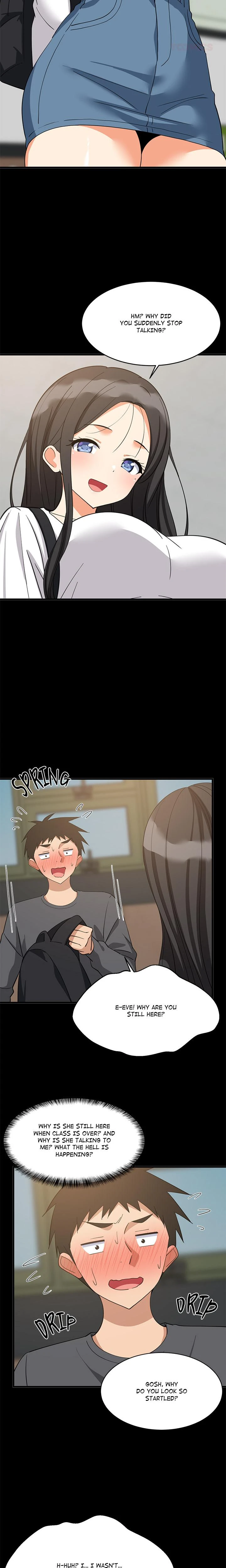 Study Buddies Chapter 83 Page 5