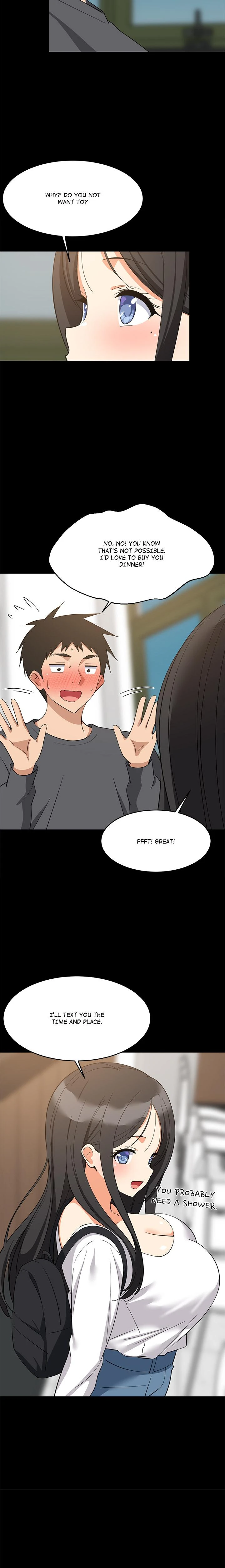 Study Buddies Chapter 83 Page 14