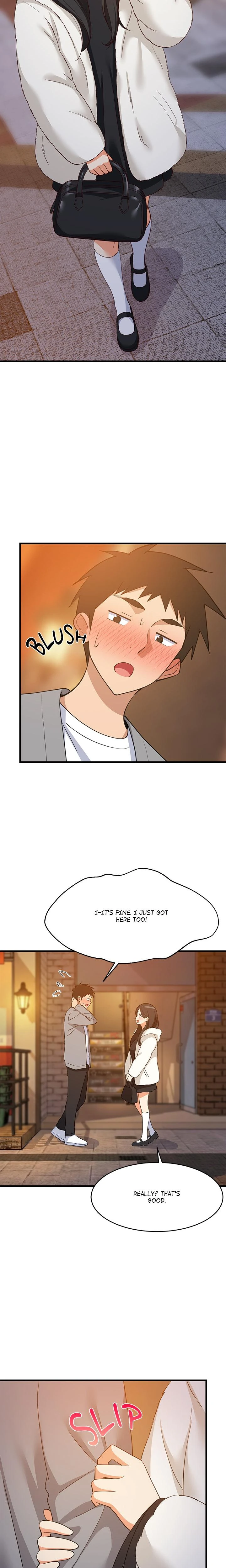 Study Buddies Chapter 83 Page 19