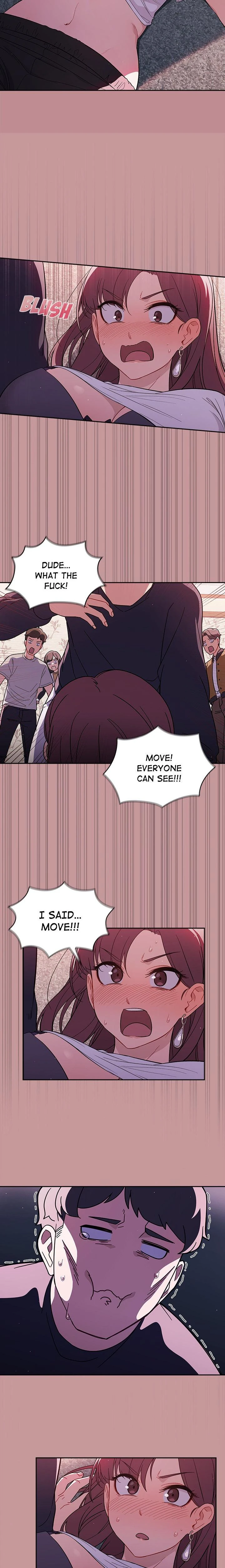 Switch On Uncensored Chapter 01 Page 8
