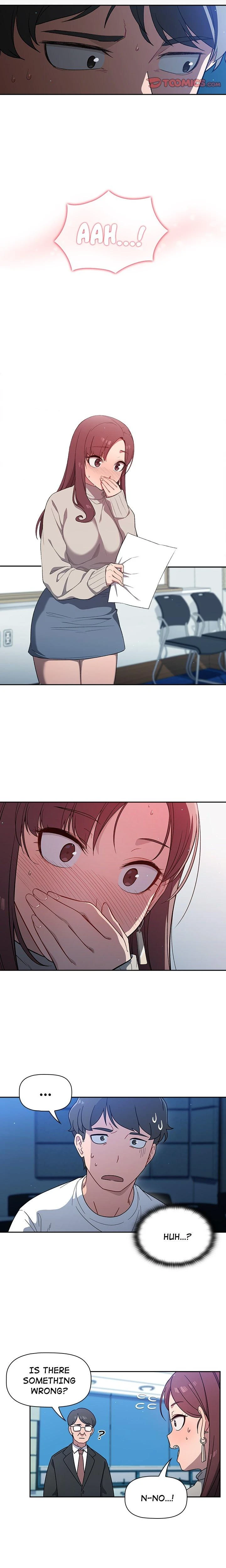Switch On Uncensored Chapter 01 Page 18