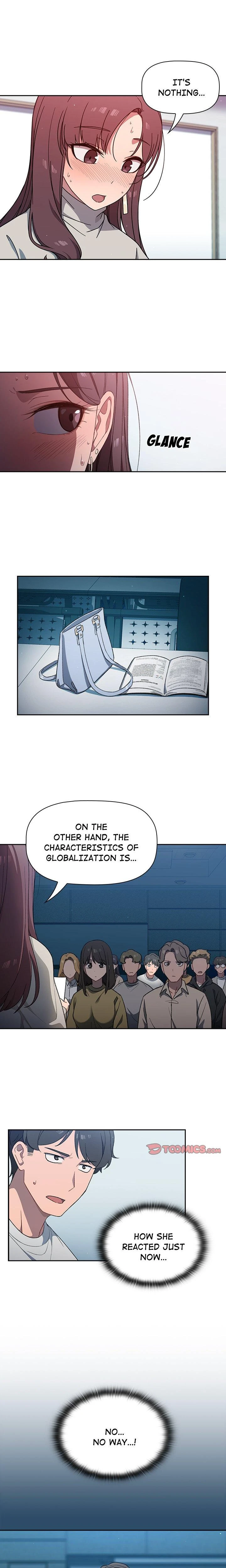 Switch On Uncensored Chapter 01 Page 19