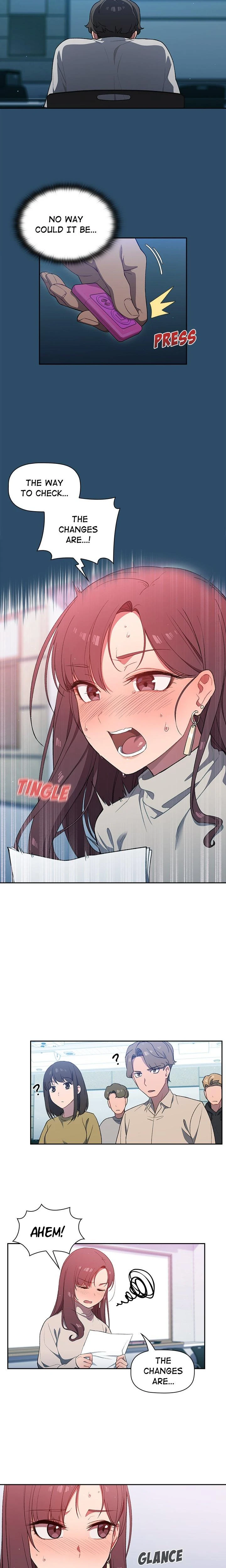 Switch On Uncensored Chapter 01 Page 20