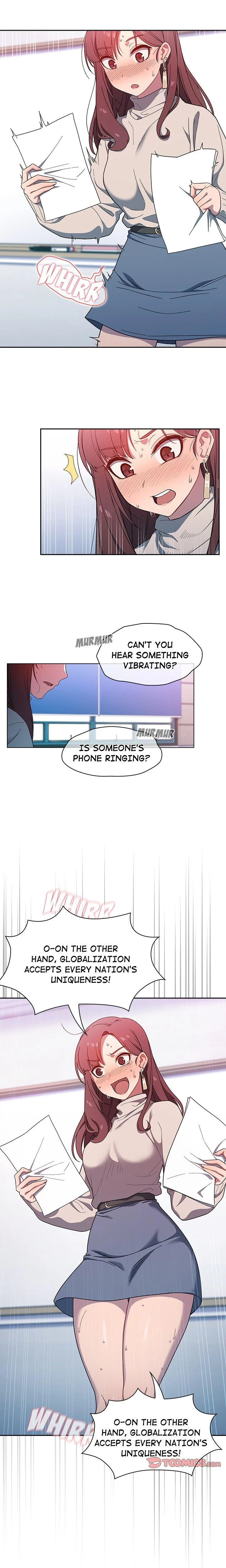 Switch On Uncensored Chapter 02 Page 2