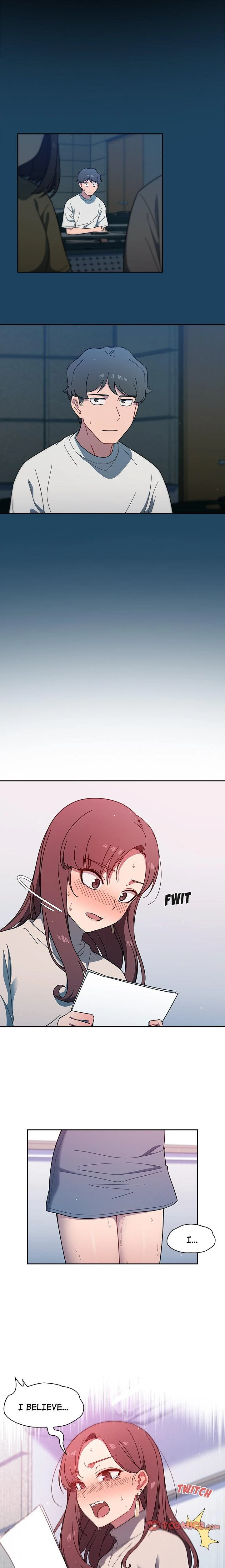 Switch On Uncensored Chapter 02 Page 7