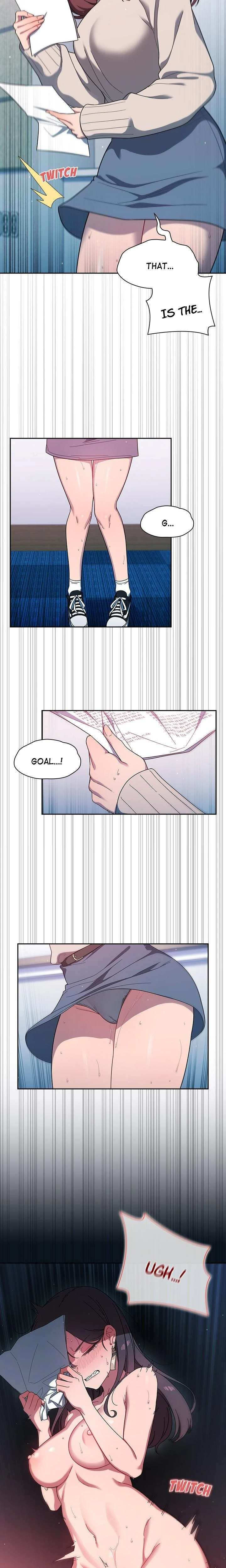Switch On Uncensored Chapter 02 Page 8