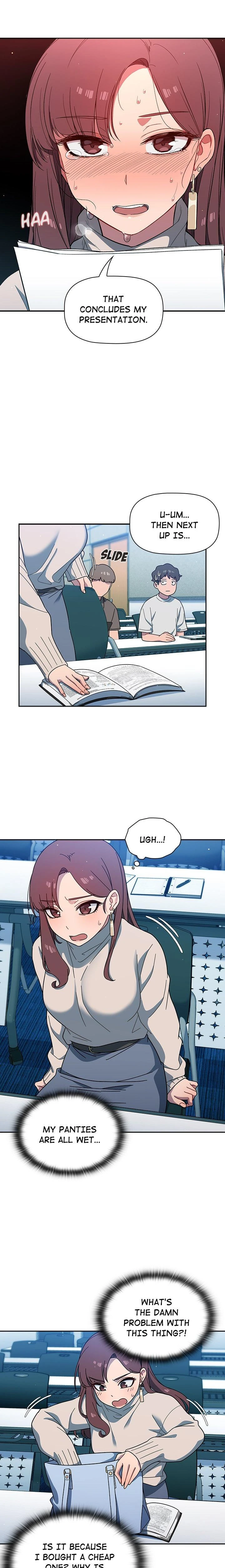 Switch On Uncensored Chapter 02 Page 10