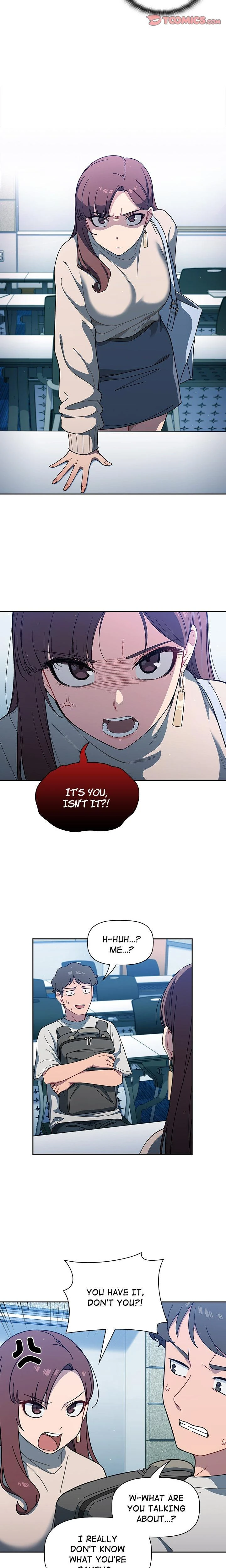 Switch On Uncensored Chapter 02 Page 13