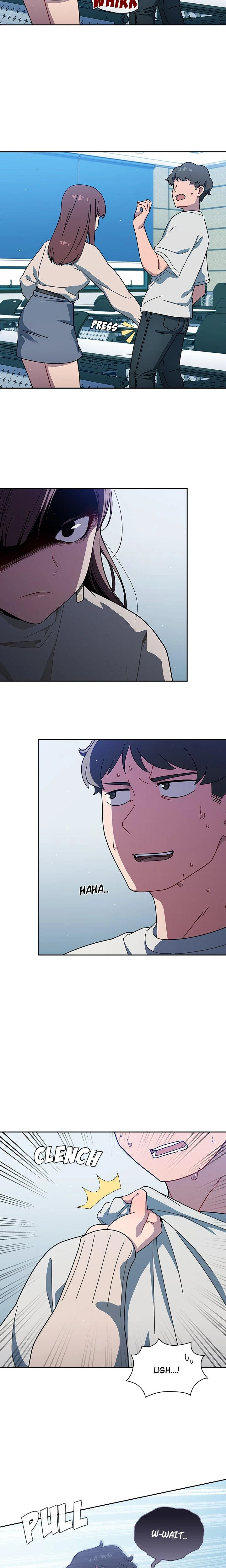 Switch On Uncensored Chapter 02 Page 17