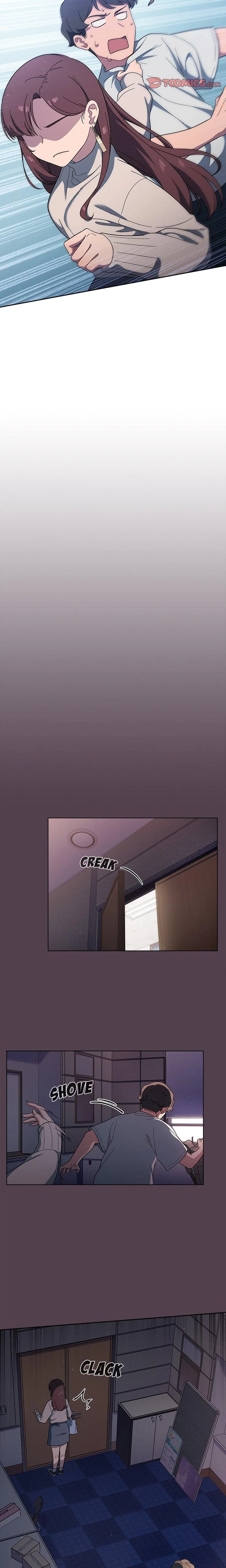 Switch On Uncensored Chapter 02 Page 18