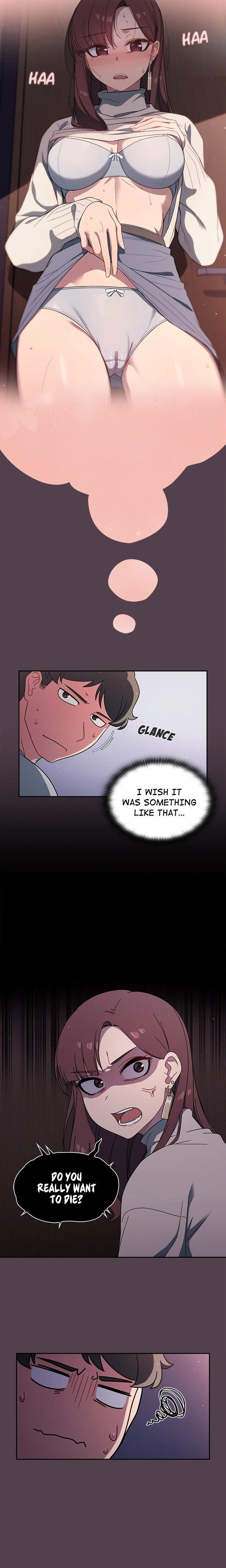 Switch On Uncensored Chapter 02 Page 20