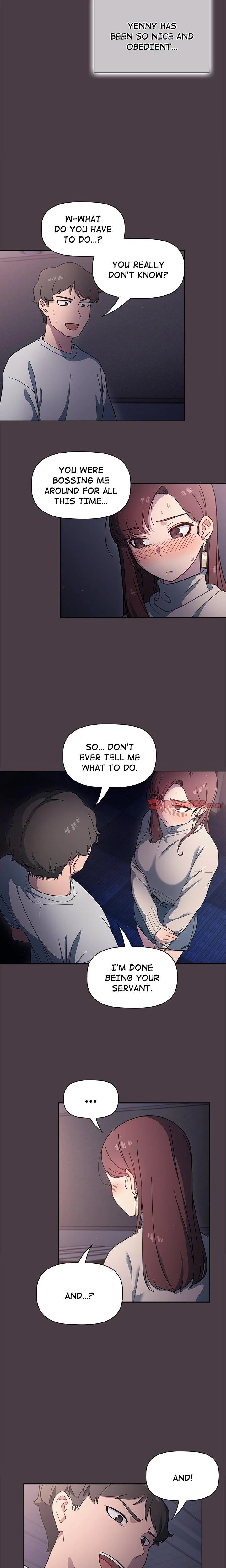 Switch On Uncensored Chapter 03 Page 2