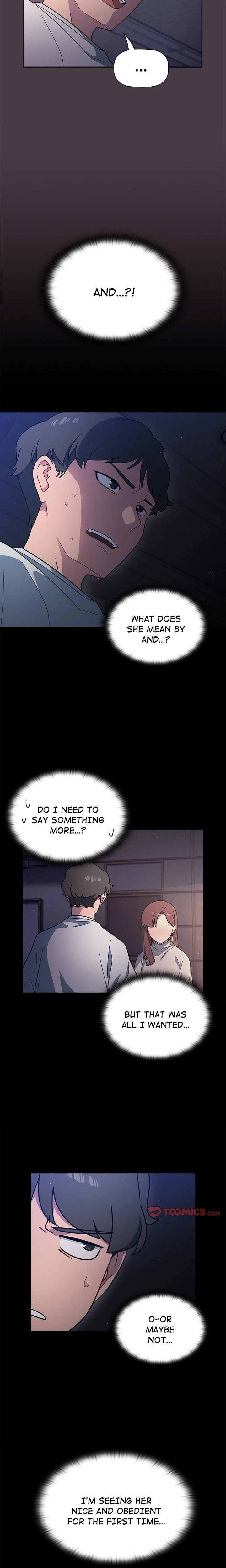 Switch On Uncensored Chapter 03 Page 3