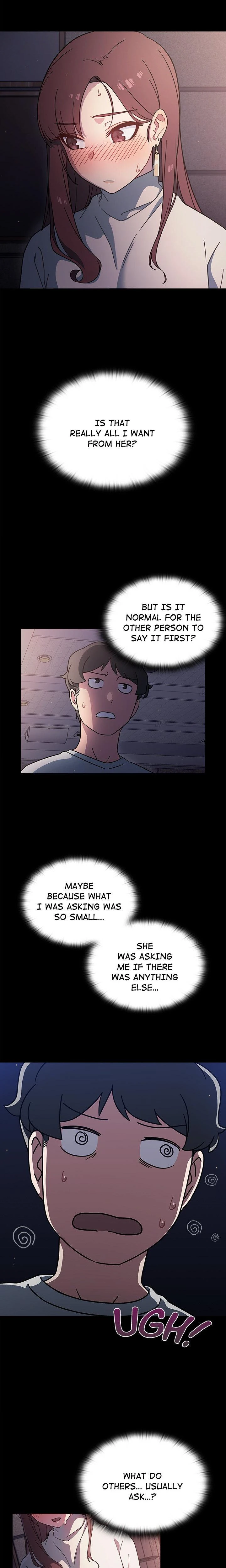 Switch On Uncensored Chapter 03 Page 4