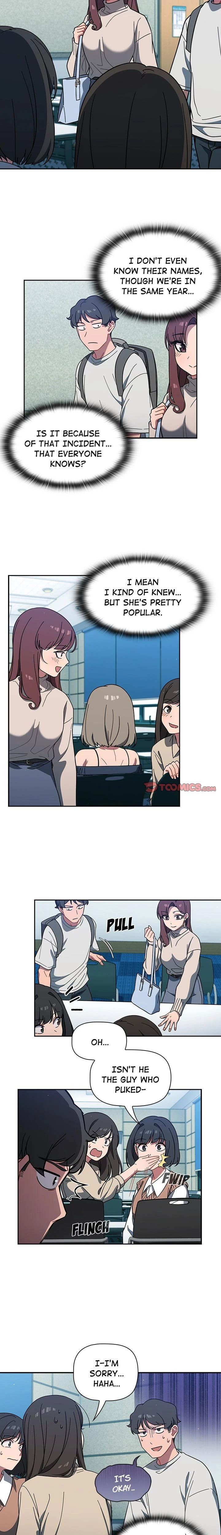 Switch On Uncensored Chapter 04 Page 2