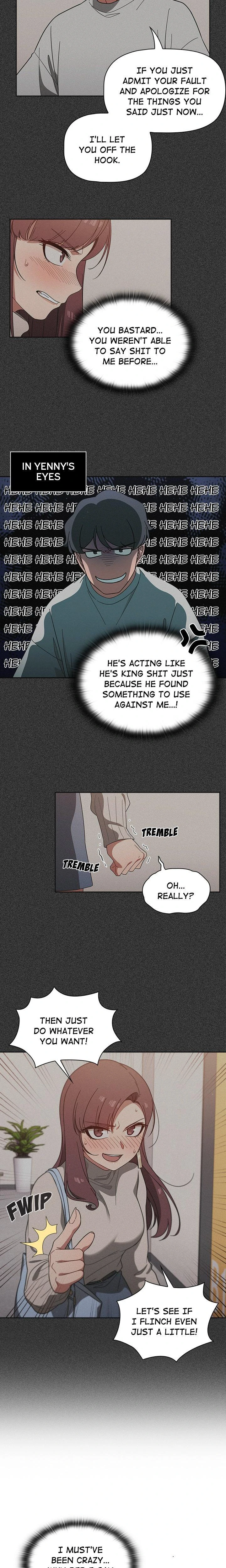 Switch On Uncensored Chapter 04 Page 4