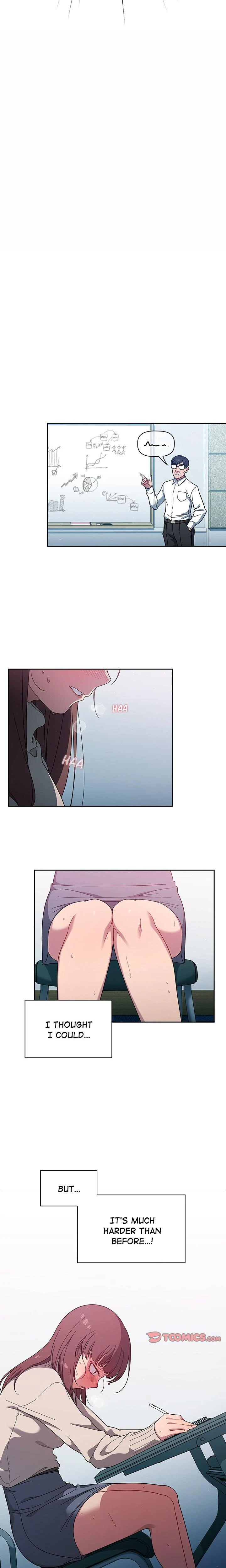 Switch On Uncensored Chapter 04 Page 13