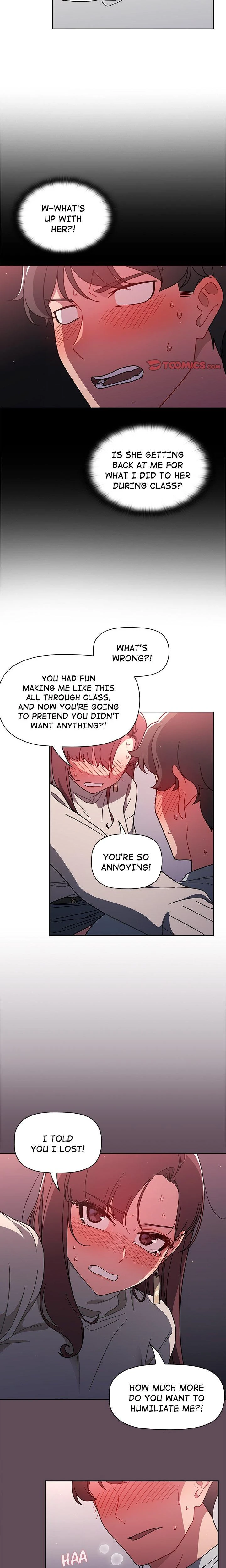 Switch On Uncensored Chapter 05 Page 2