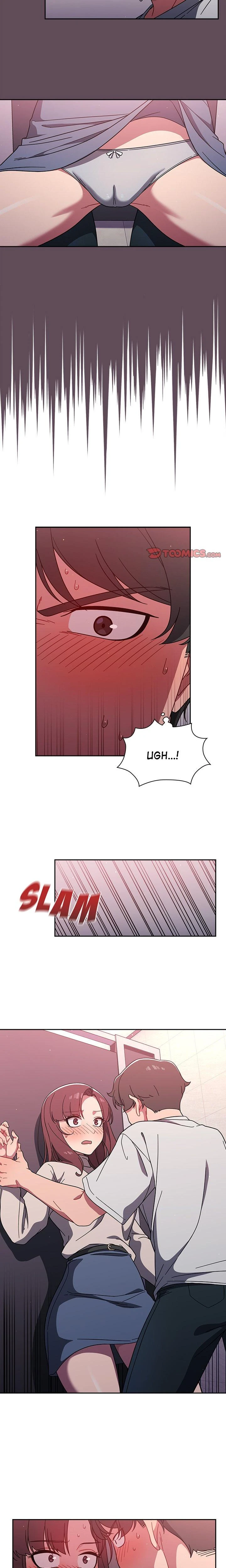 Switch On Uncensored Chapter 05 Page 3