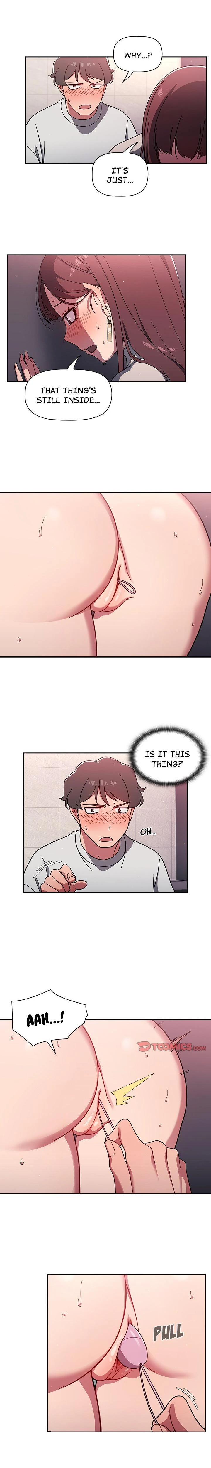 Switch On Uncensored Chapter 05 Page 6