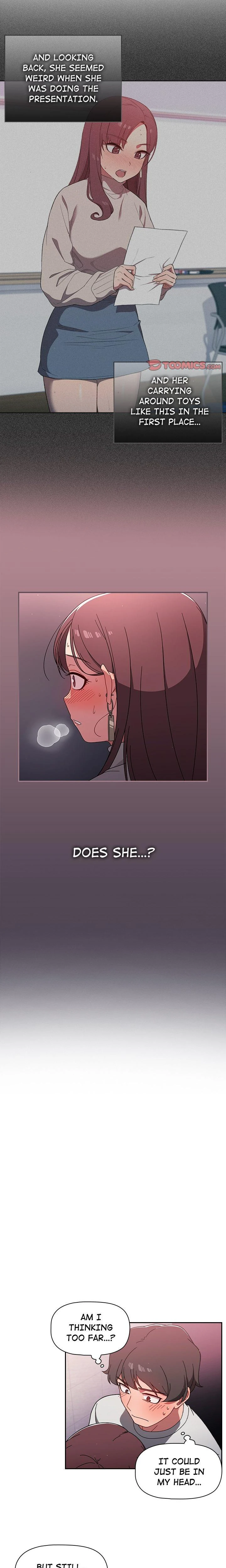 Switch On Uncensored Chapter 06 Page 2