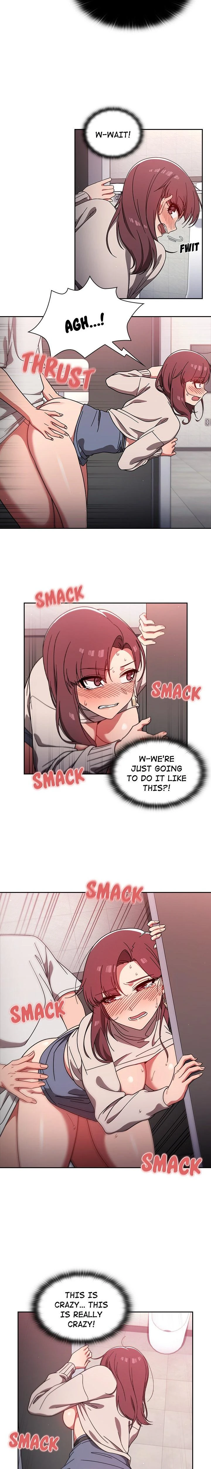 Switch On Uncensored Chapter 07 Page 9