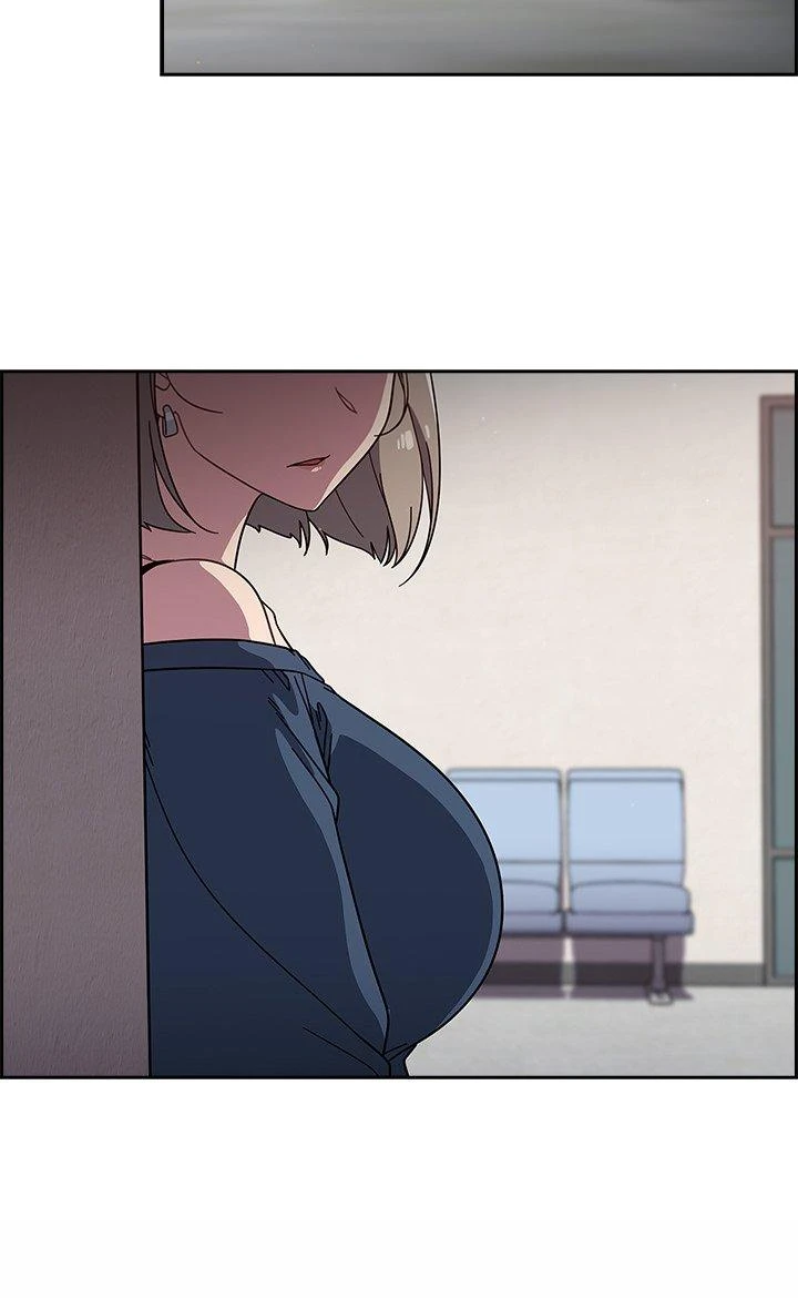 Switch On Uncensored Chapter 07 Page 17
