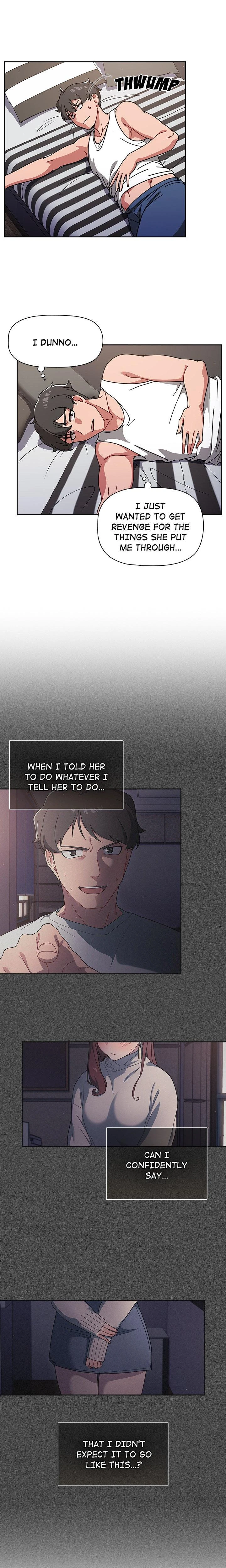 Switch On Uncensored Chapter 08 Page 4