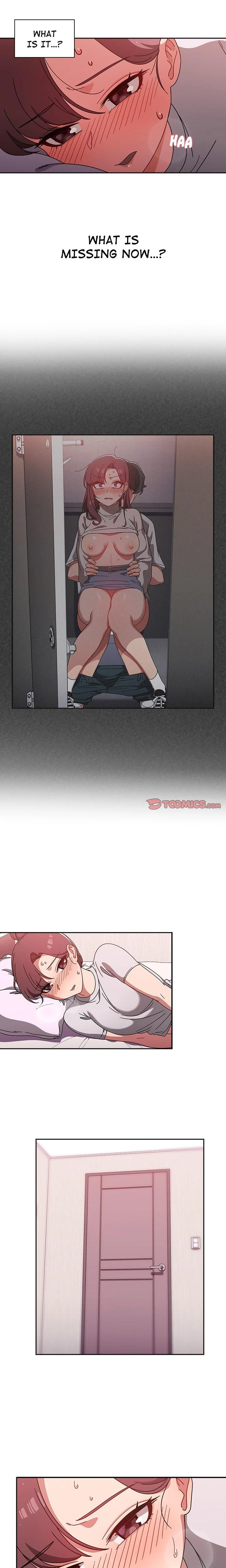 Switch On Uncensored Chapter 09 Page 2
