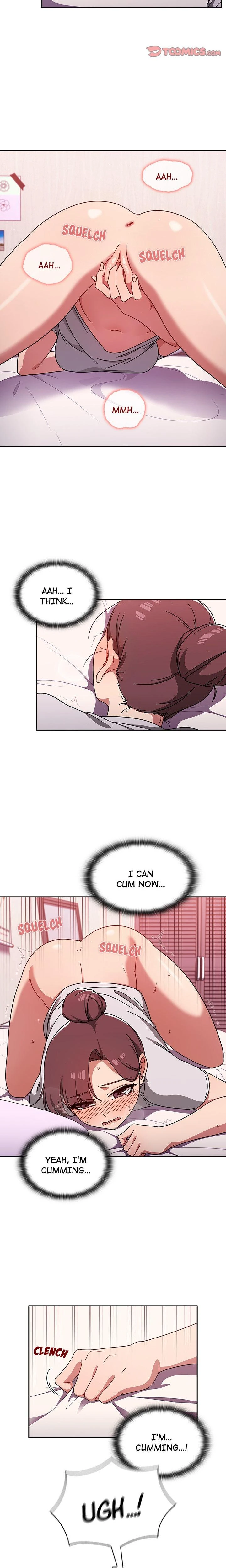 Switch On Uncensored Chapter 09 Page 5