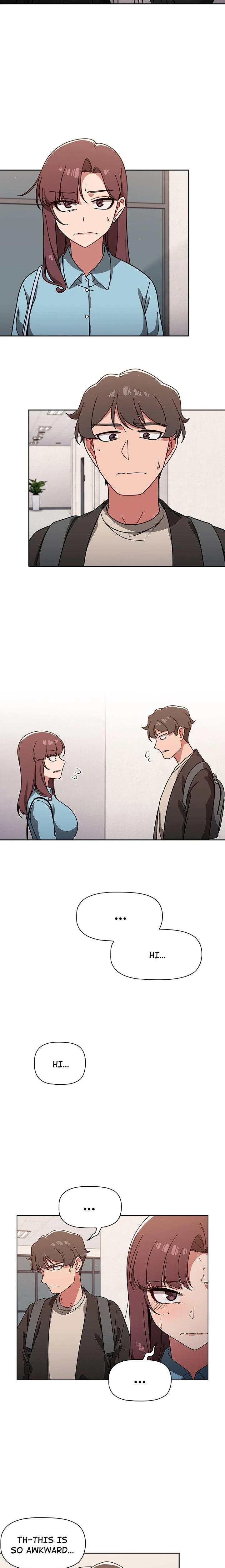 Switch On Uncensored Chapter 09 Page 9