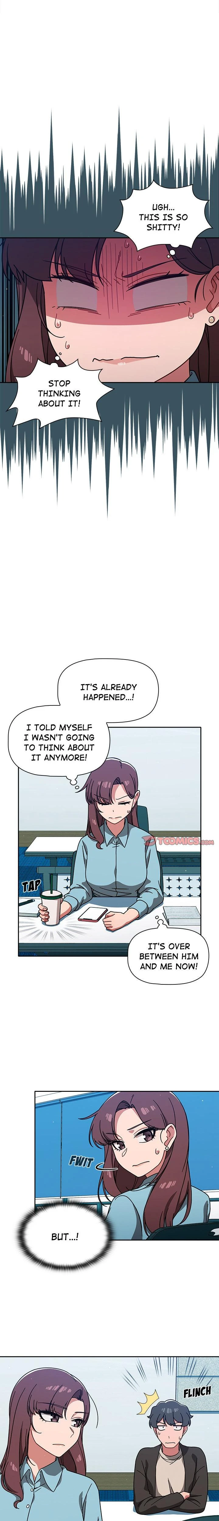 Switch On Uncensored Chapter 10 Page 7