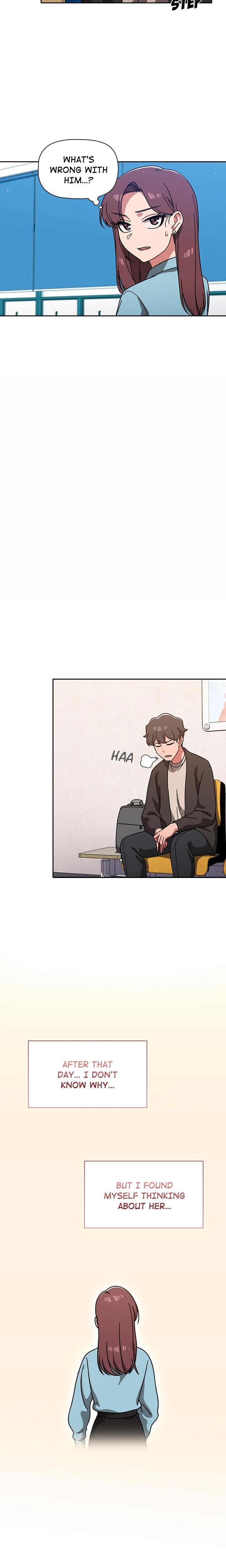 Switch On Uncensored Chapter 10 Page 9