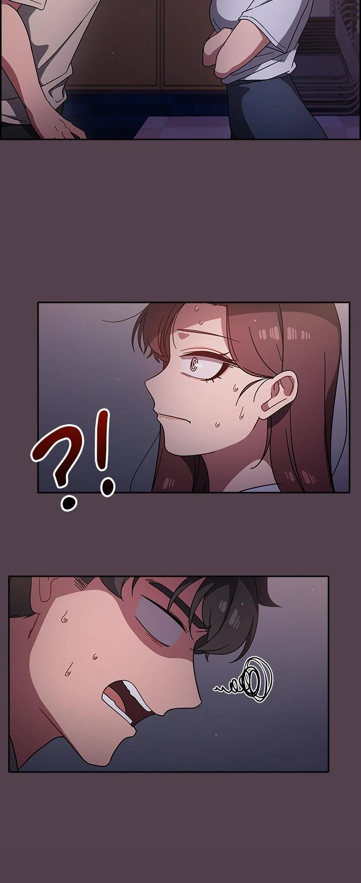 Switch On Uncensored Chapter 10 Page 18