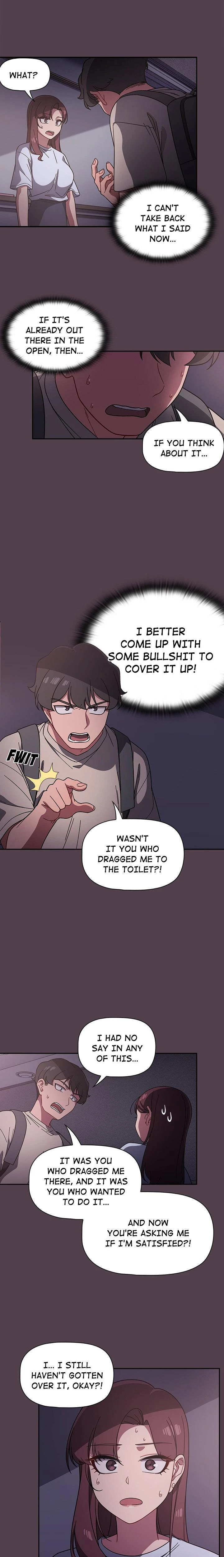 Switch On Uncensored Chapter 11 Page 4