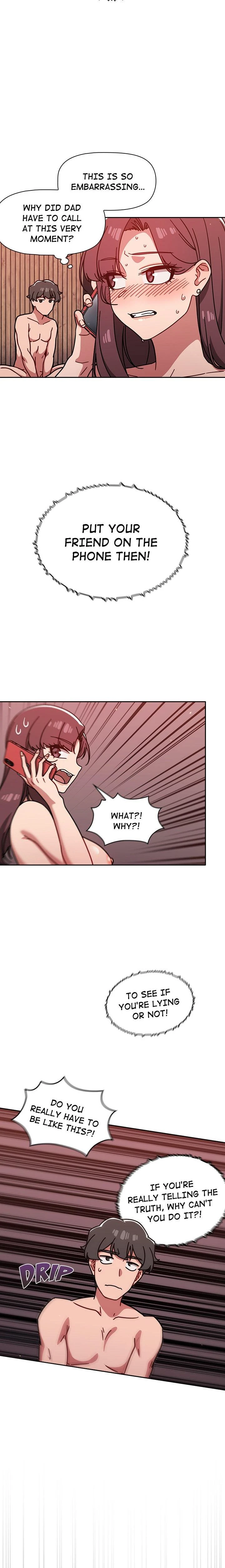 Switch On Uncensored Chapter 13 Page 4