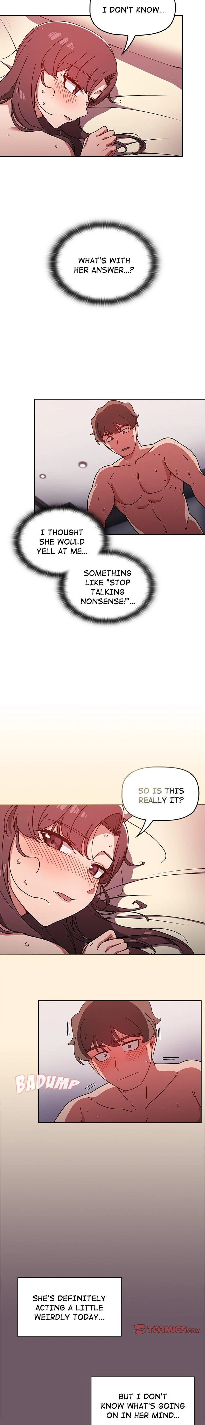 Switch On Uncensored Chapter 14 Page 2