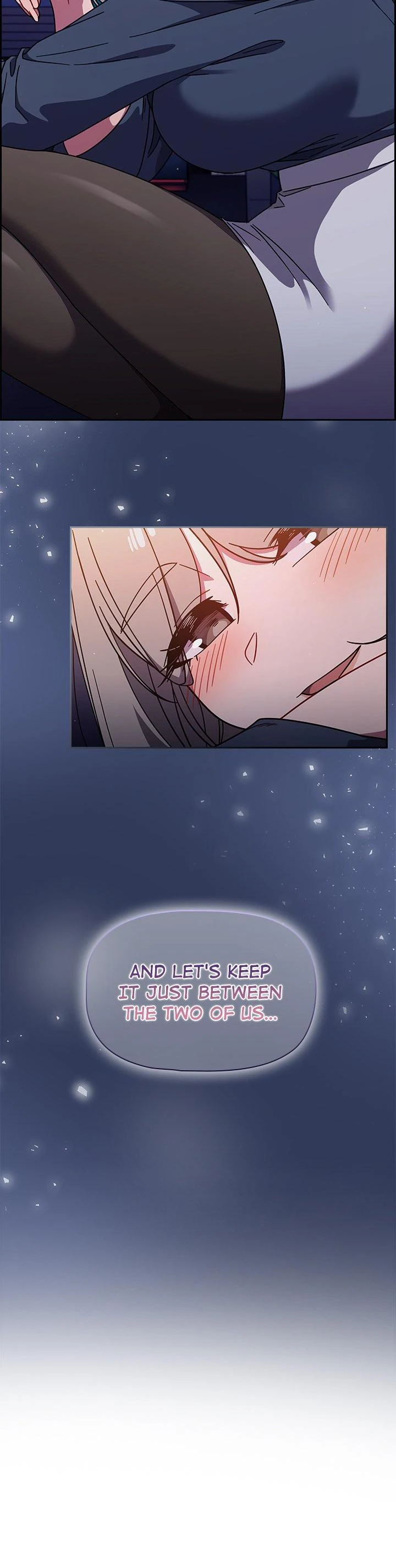 Switch On Uncensored Chapter 15 Page 24