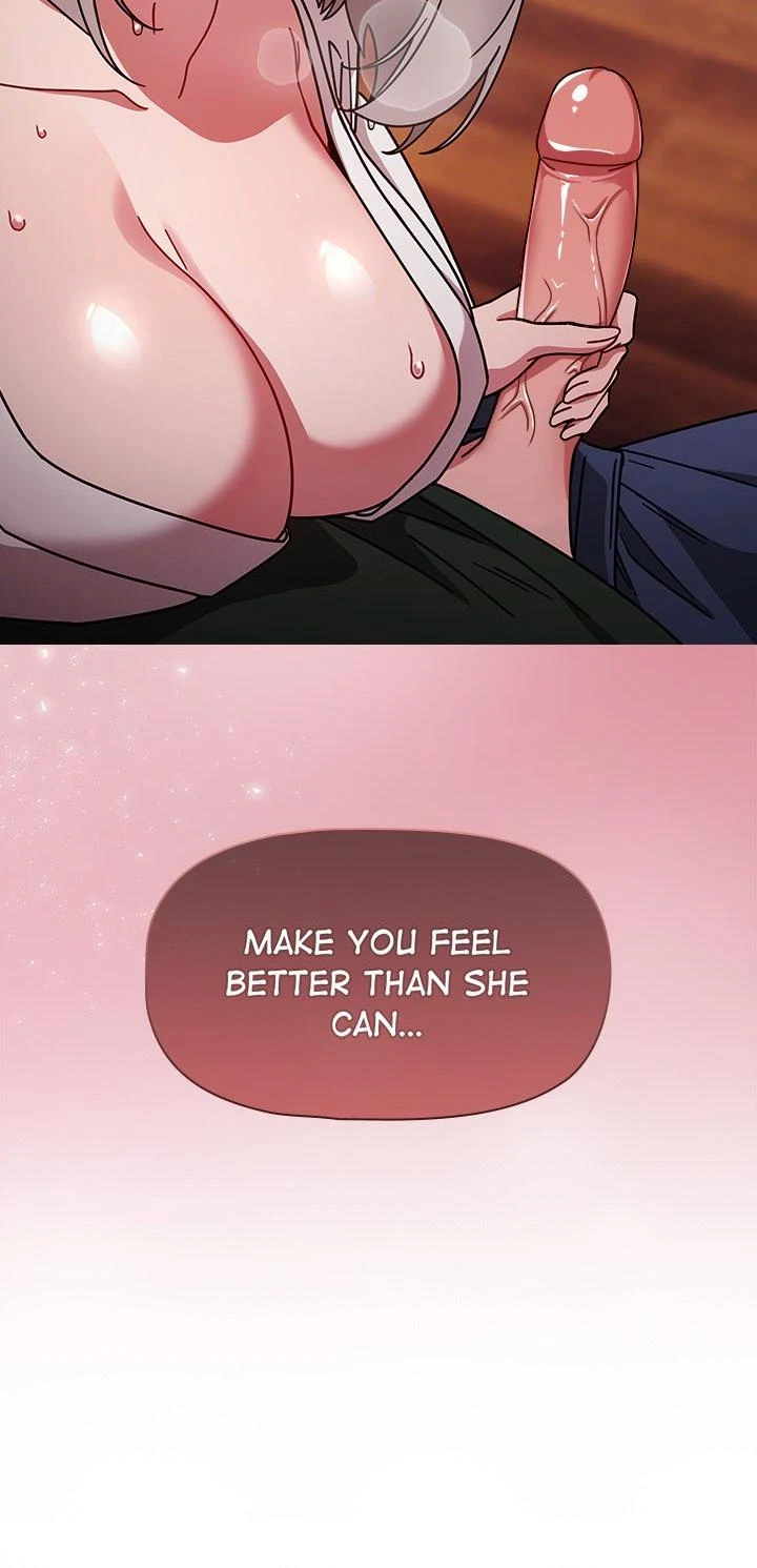 Switch On Uncensored Chapter 16 Page 18