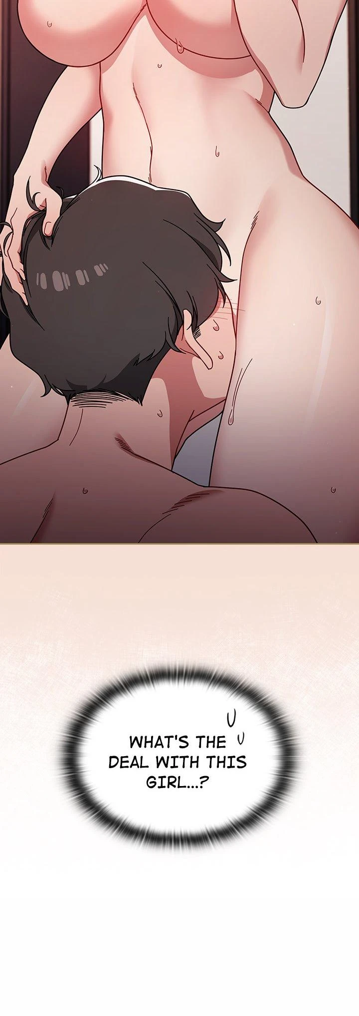 Switch On Uncensored Chapter 17 Page 17