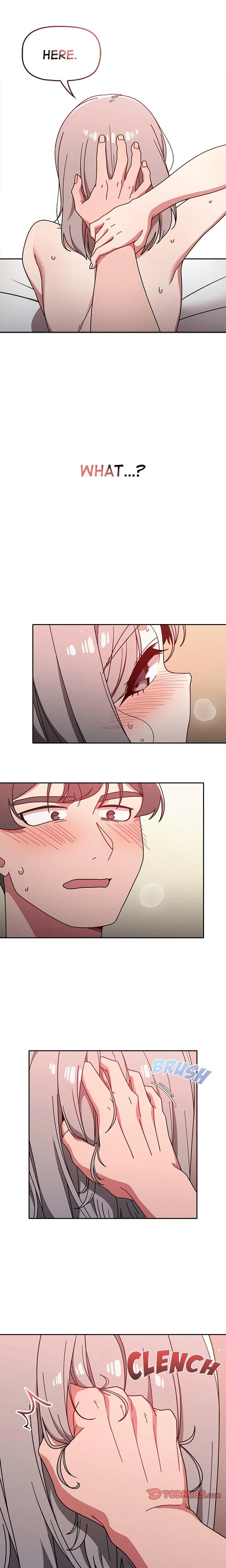 Switch On Uncensored Chapter 18 Page 15