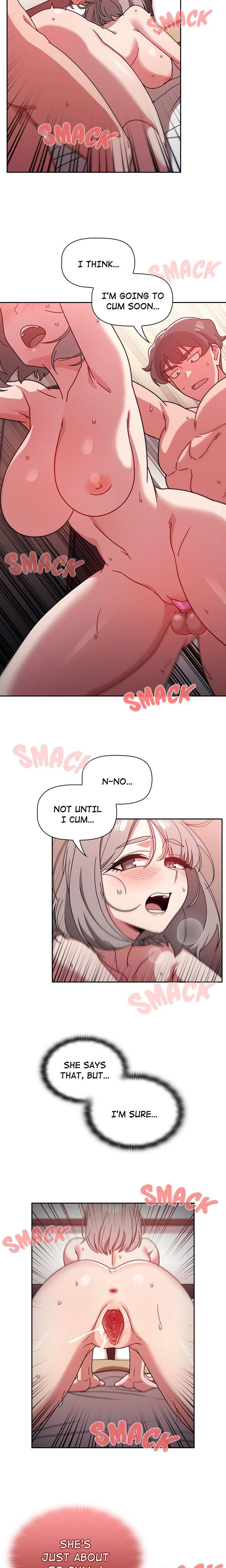 Switch On Uncensored Chapter 19 Page 2