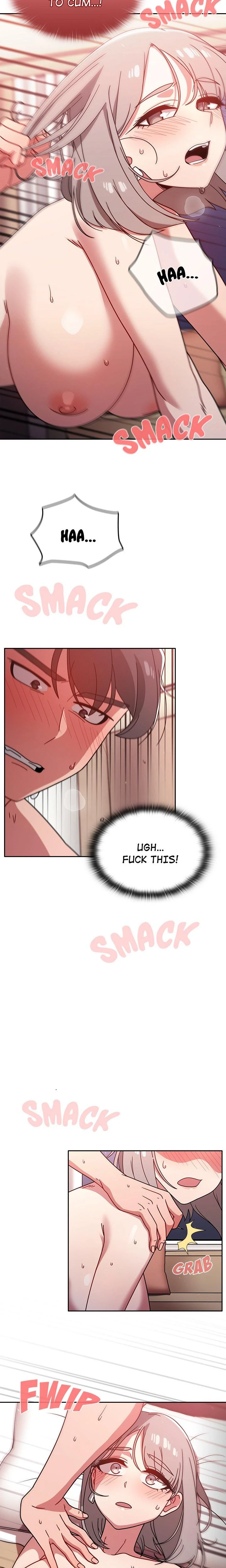 Switch On Uncensored Chapter 19 Page 3