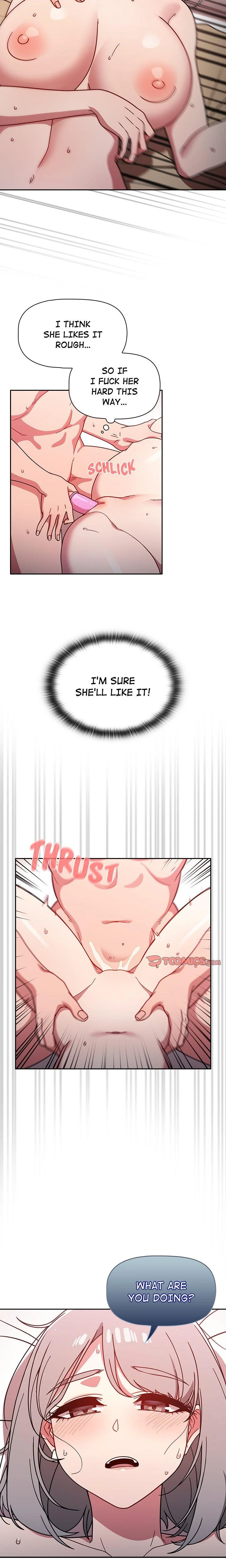 Switch On Uncensored Chapter 19 Page 4