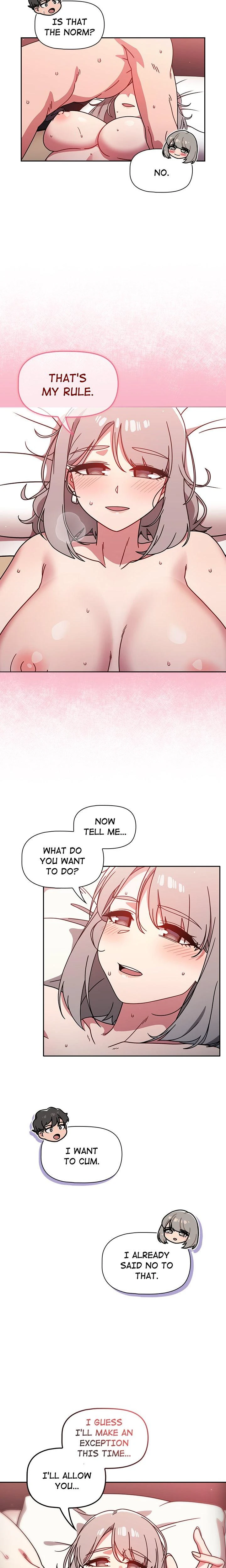 Switch On Uncensored Chapter 19 Page 6