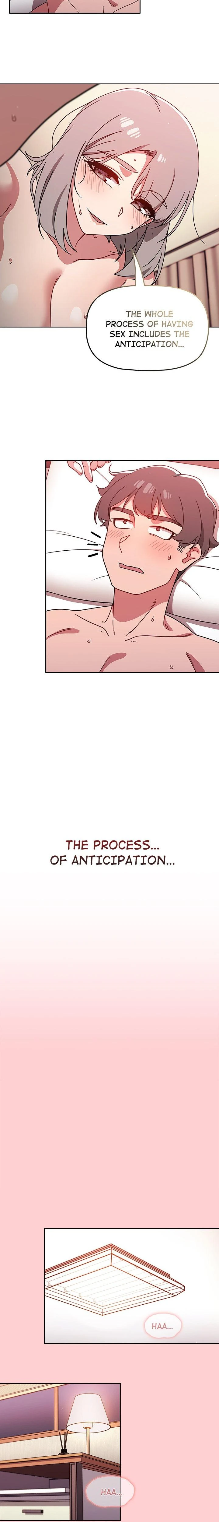Switch On Uncensored Chapter 19 Page 17