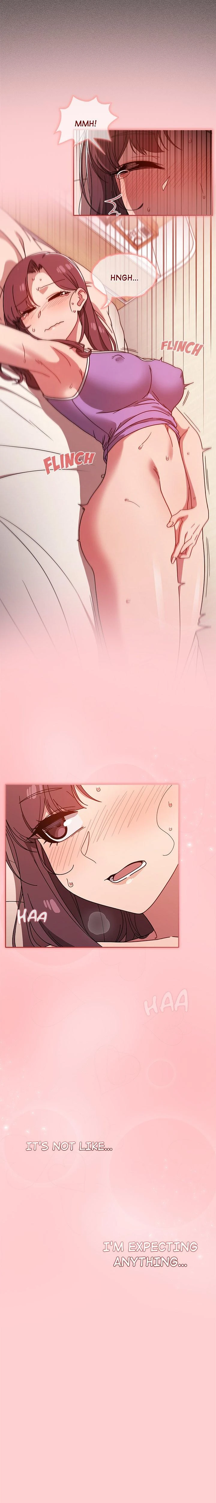 Switch On Uncensored Chapter 19 Page 19